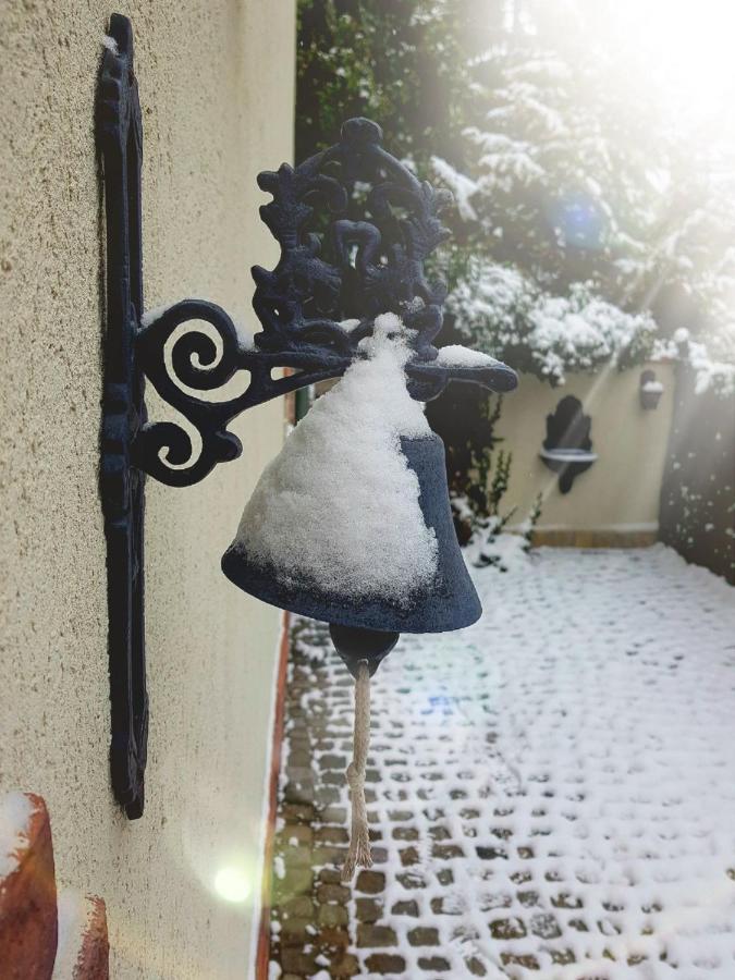 Casa Vivaldi Hotel Velingrad Bagian luar foto