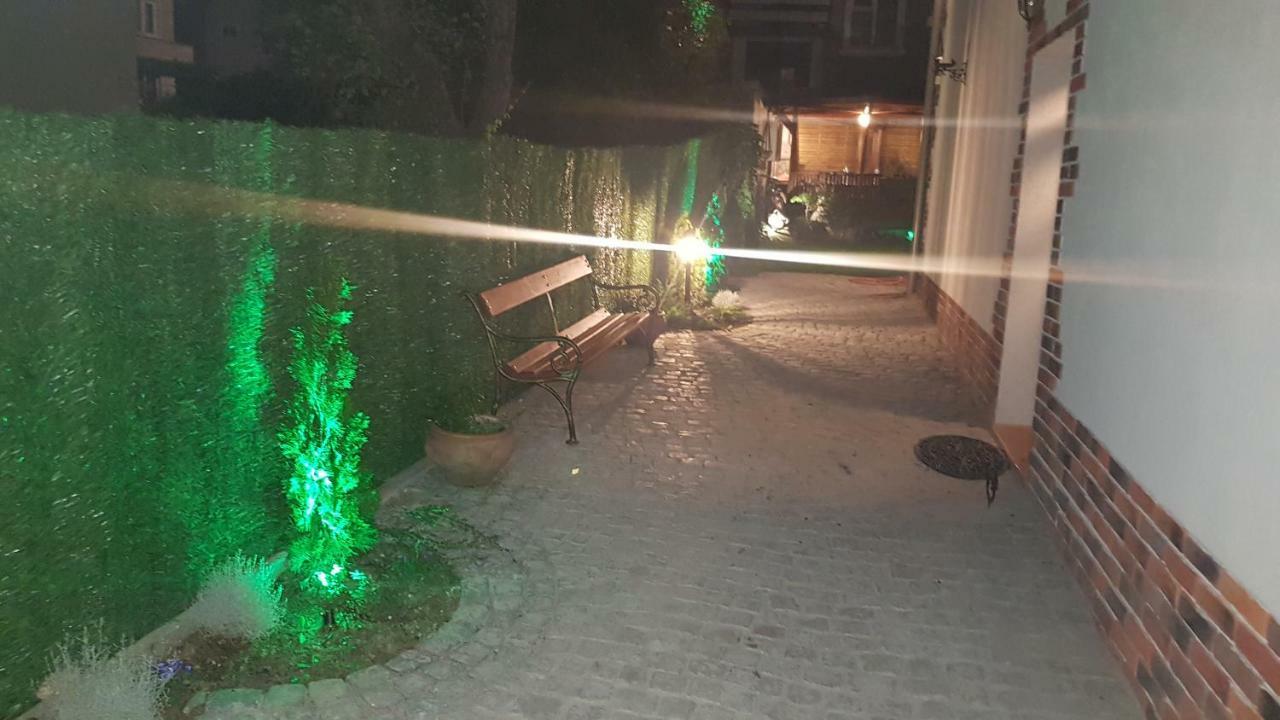 Casa Vivaldi Hotel Velingrad Bagian luar foto