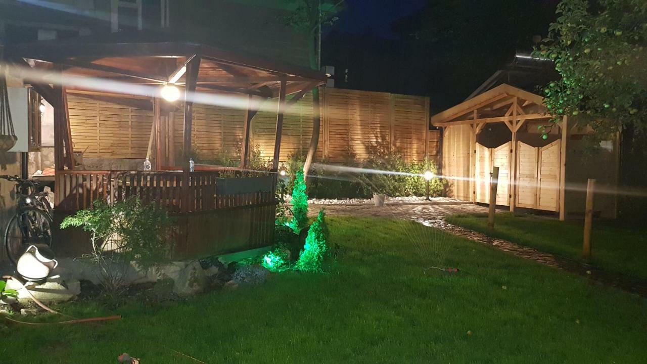 Casa Vivaldi Hotel Velingrad Bagian luar foto