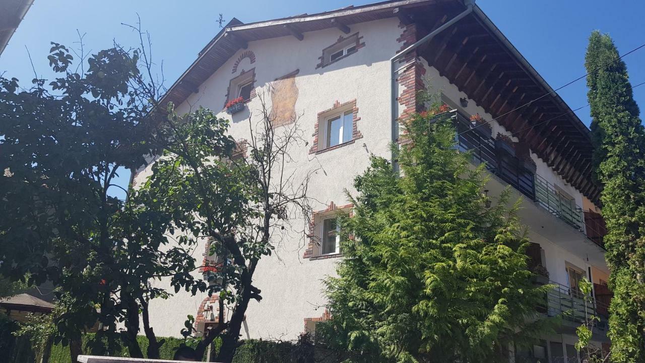 Casa Vivaldi Hotel Velingrad Bagian luar foto