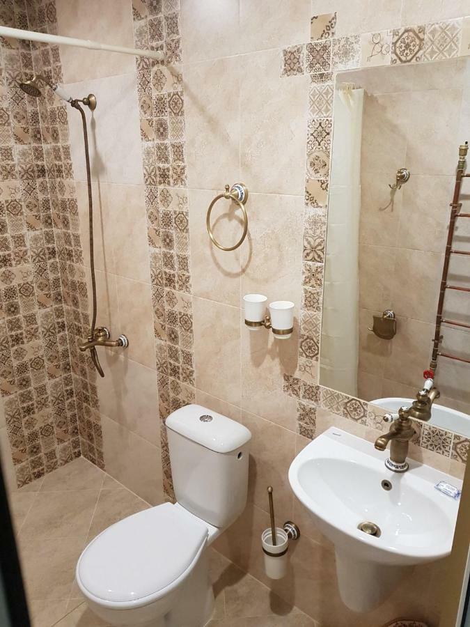 Casa Vivaldi Hotel Velingrad Bagian luar foto