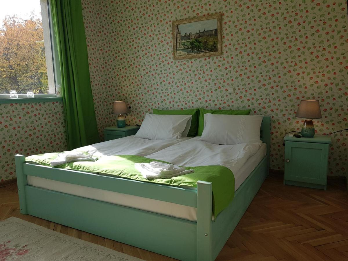 Casa Vivaldi Hotel Velingrad Bagian luar foto