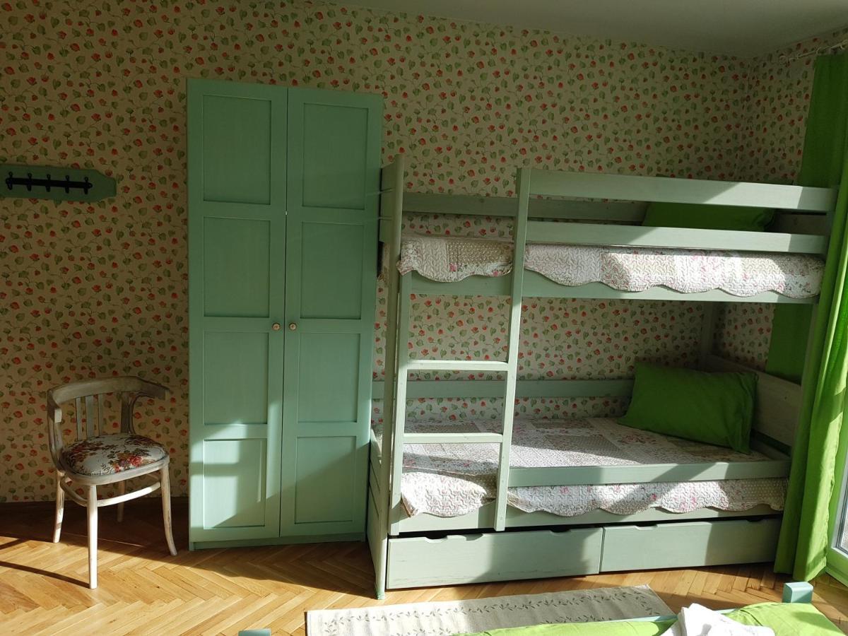 Casa Vivaldi Hotel Velingrad Bagian luar foto
