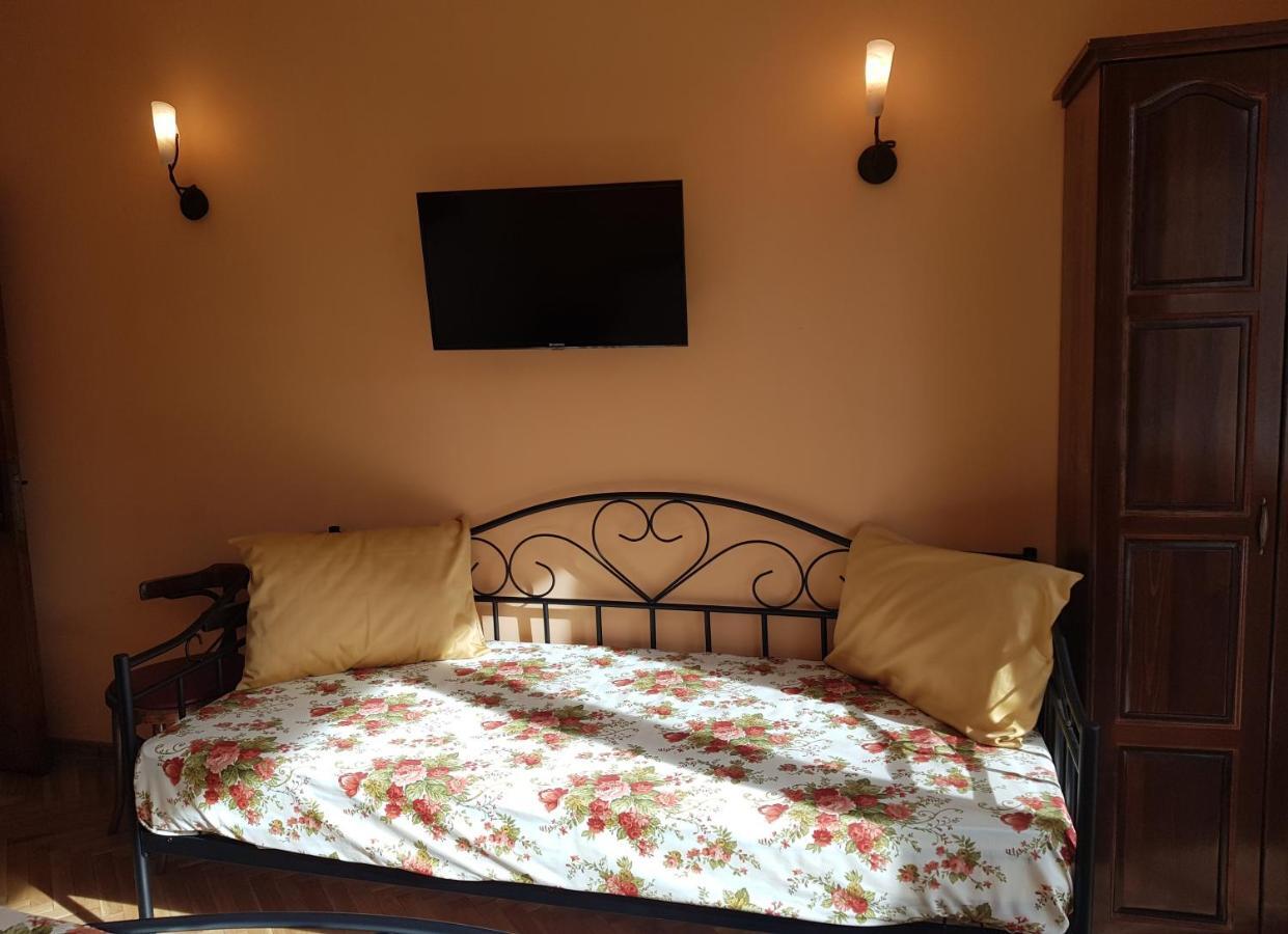 Casa Vivaldi Hotel Velingrad Bagian luar foto