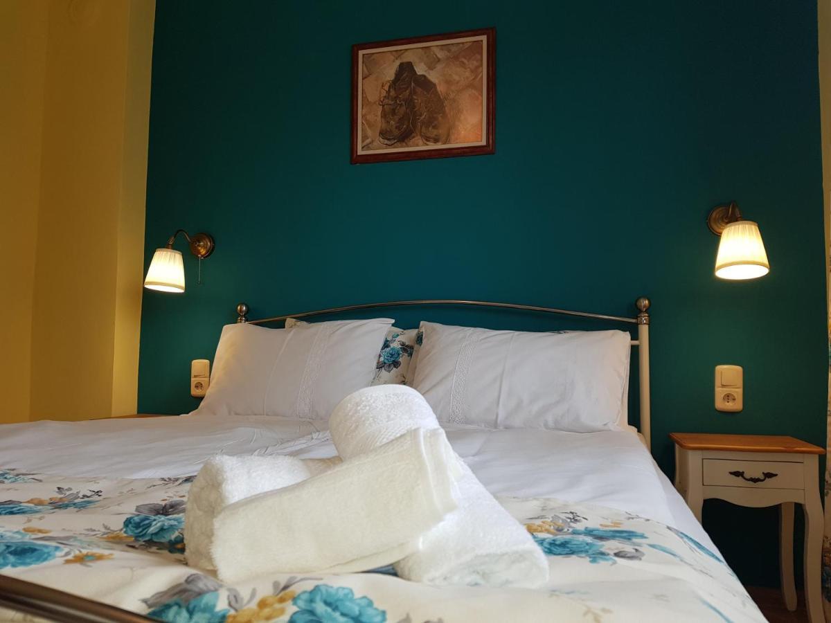 Casa Vivaldi Hotel Velingrad Bagian luar foto