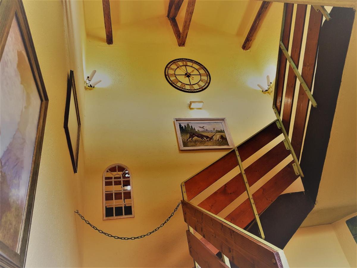 Casa Vivaldi Hotel Velingrad Bagian luar foto
