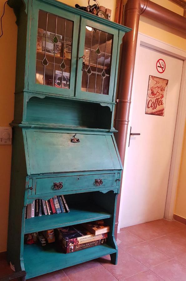 Casa Vivaldi Hotel Velingrad Bagian luar foto