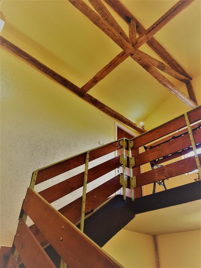 Casa Vivaldi Hotel Velingrad Bagian luar foto
