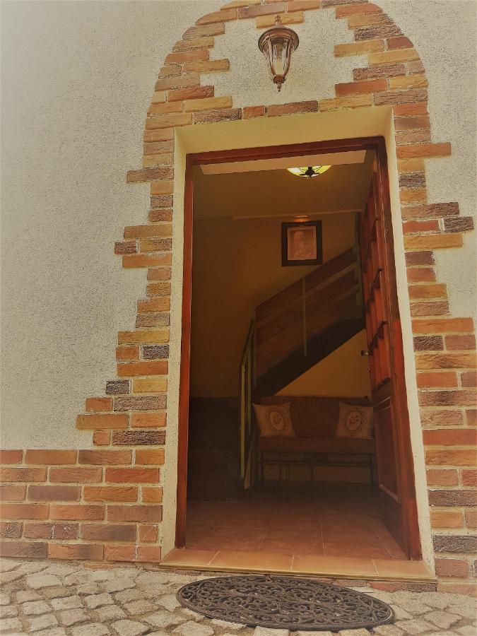 Casa Vivaldi Hotel Velingrad Bagian luar foto