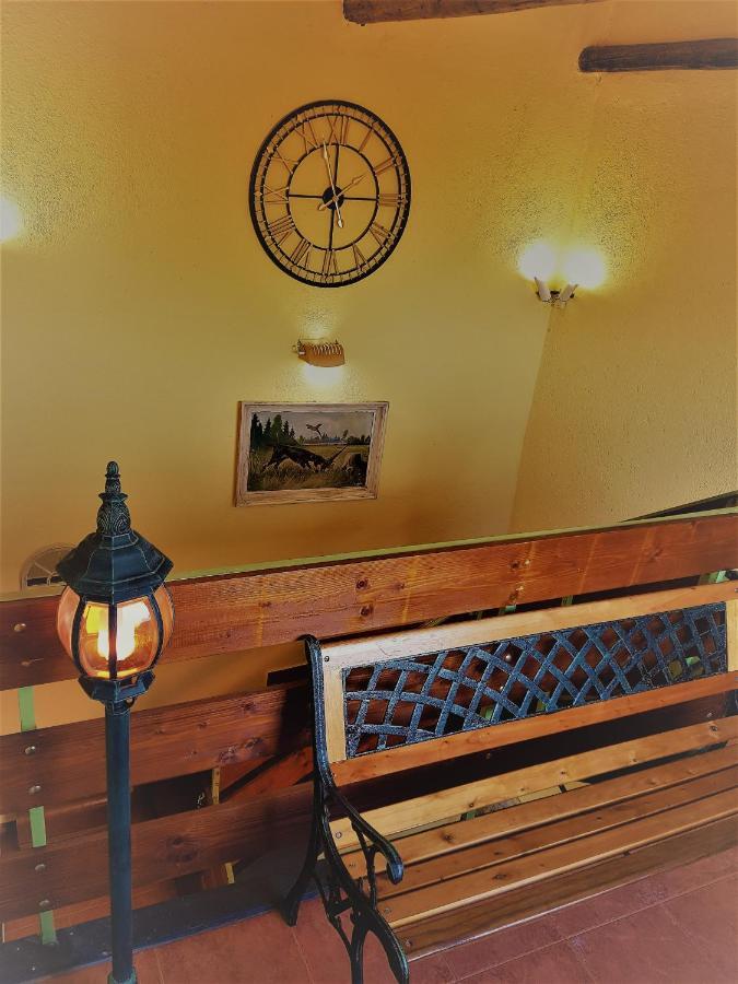 Casa Vivaldi Hotel Velingrad Bagian luar foto