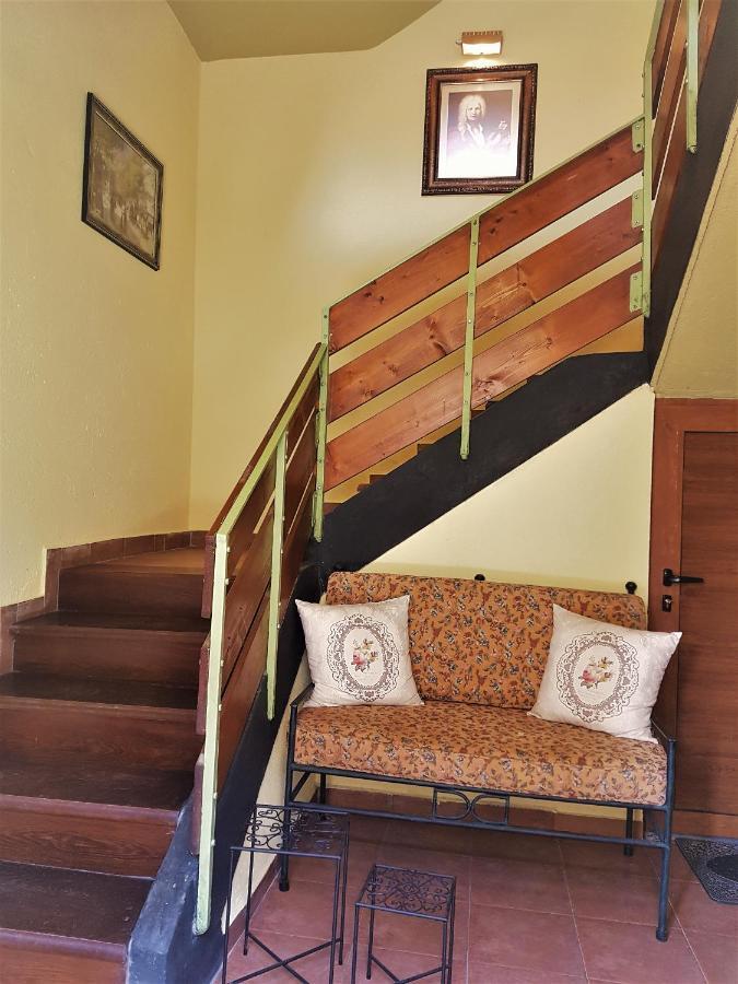 Casa Vivaldi Hotel Velingrad Bagian luar foto