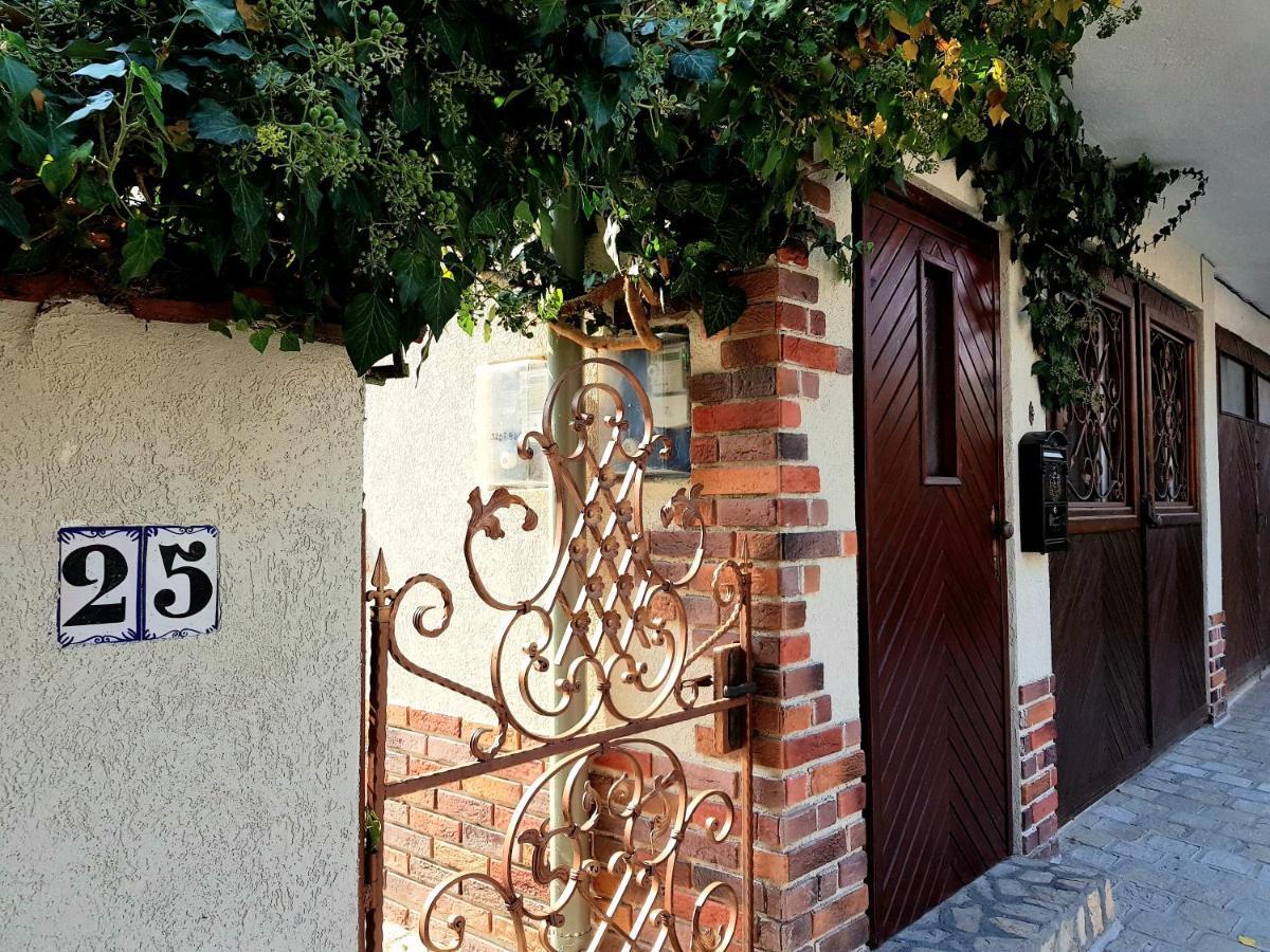 Casa Vivaldi Hotel Velingrad Bagian luar foto
