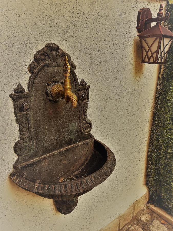 Casa Vivaldi Hotel Velingrad Bagian luar foto