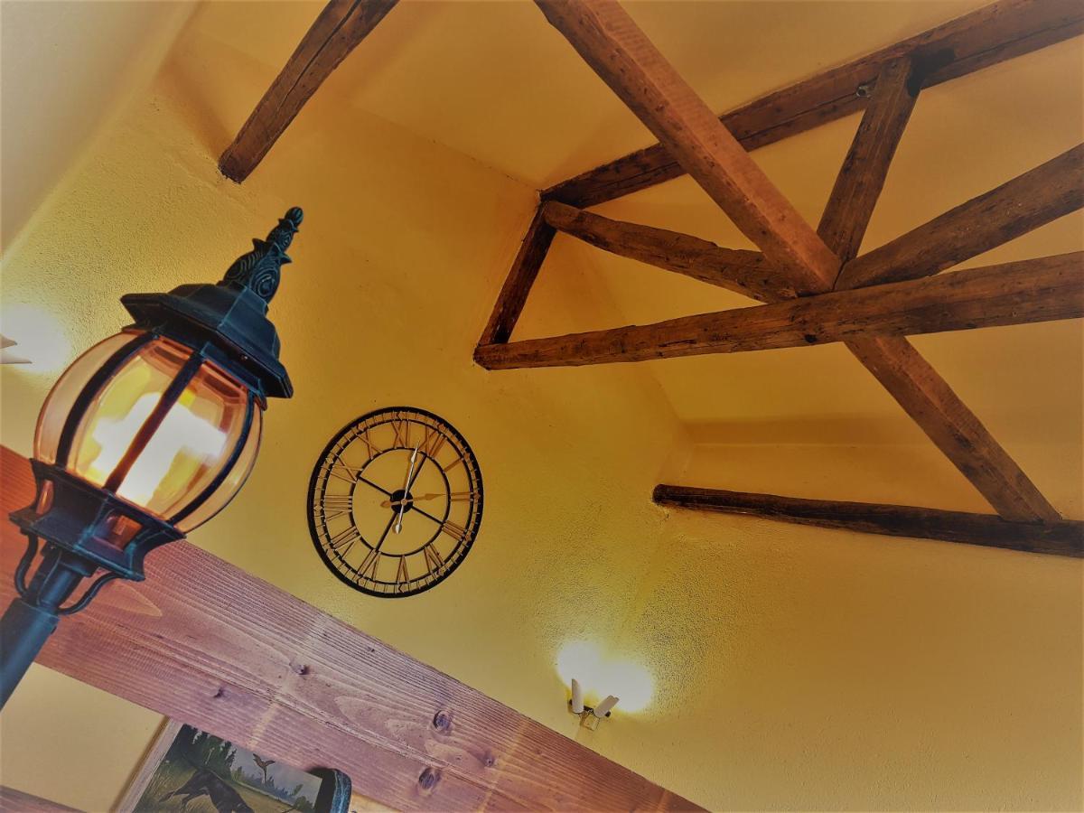 Casa Vivaldi Hotel Velingrad Bagian luar foto