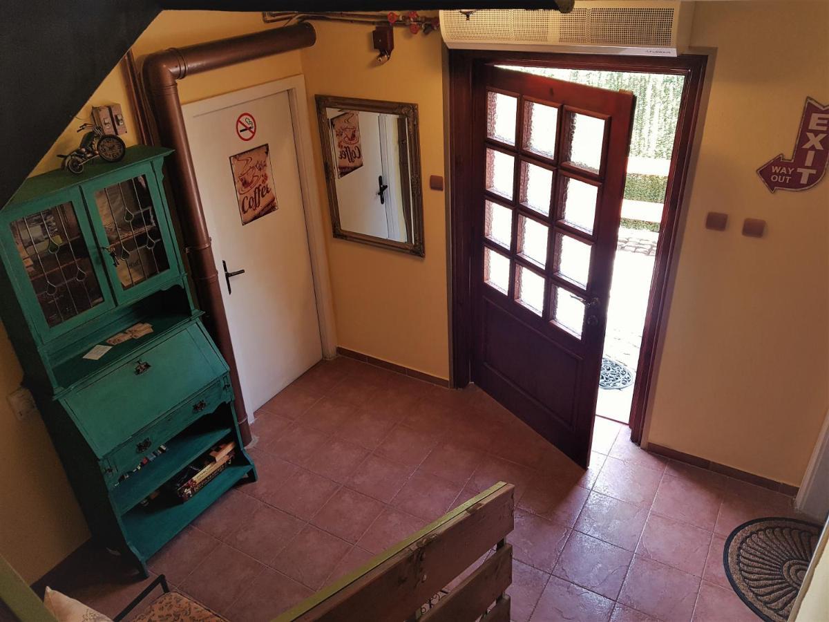 Casa Vivaldi Hotel Velingrad Bagian luar foto