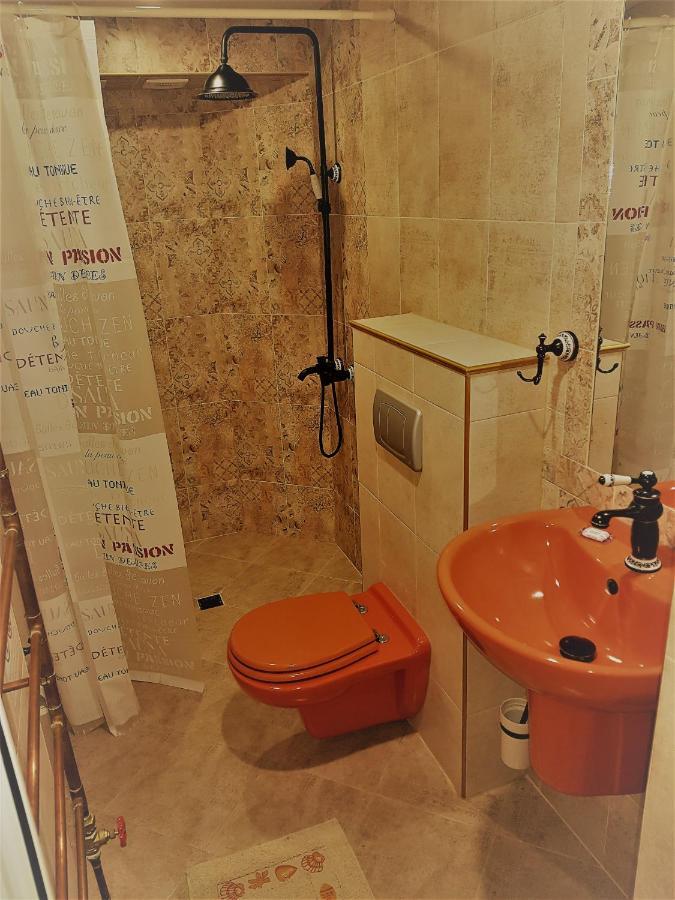 Casa Vivaldi Hotel Velingrad Bagian luar foto