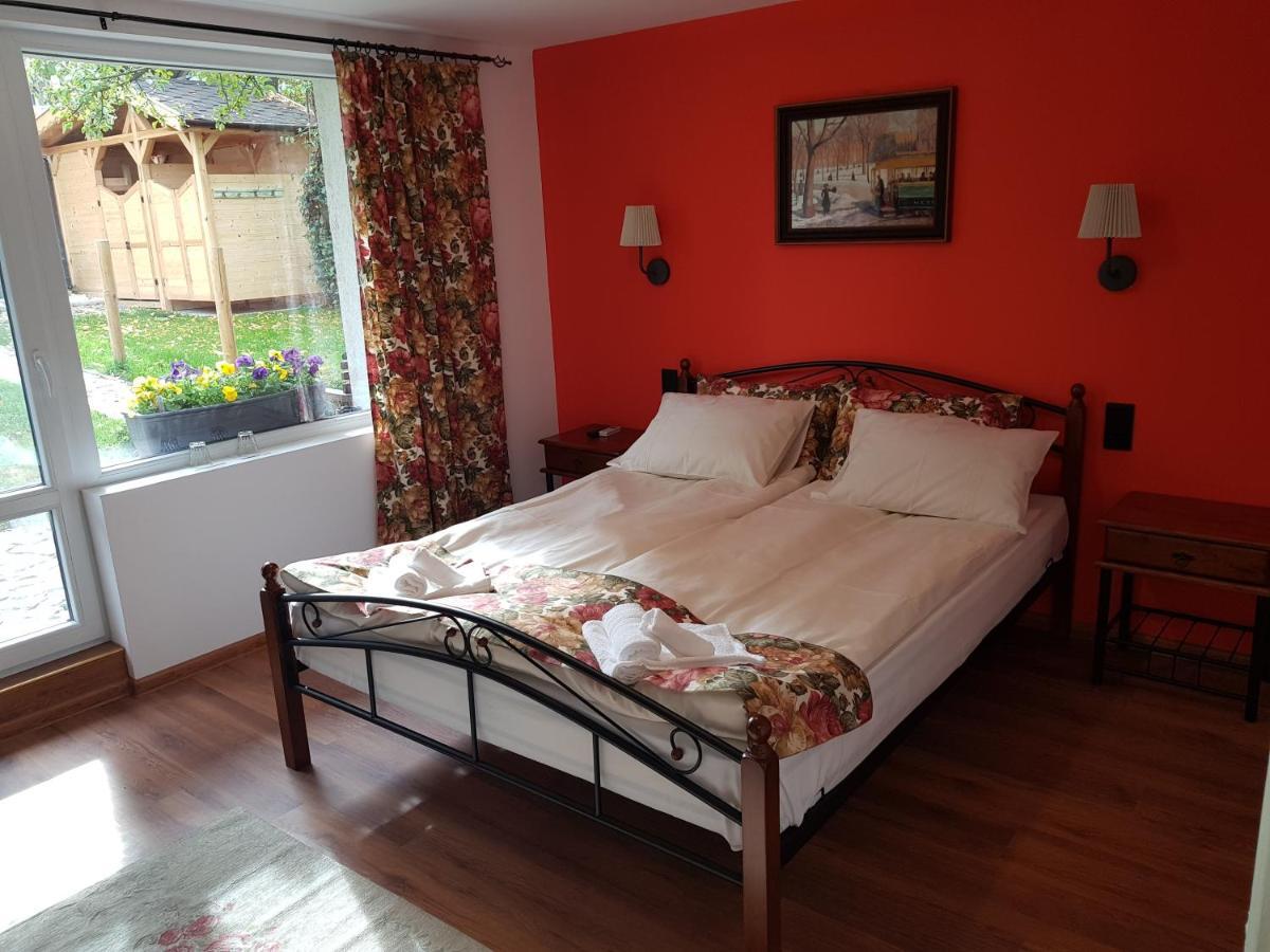 Casa Vivaldi Hotel Velingrad Bagian luar foto