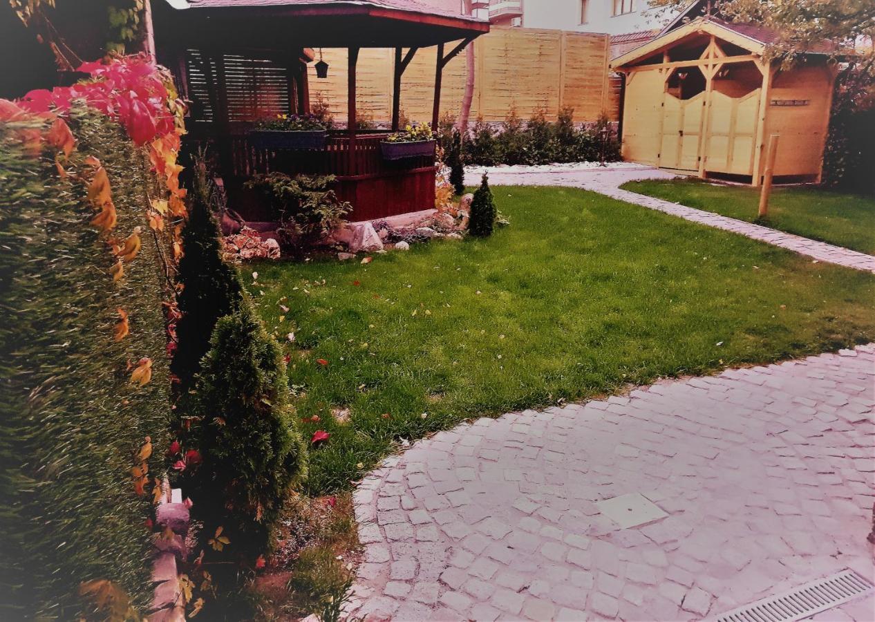 Casa Vivaldi Hotel Velingrad Bagian luar foto