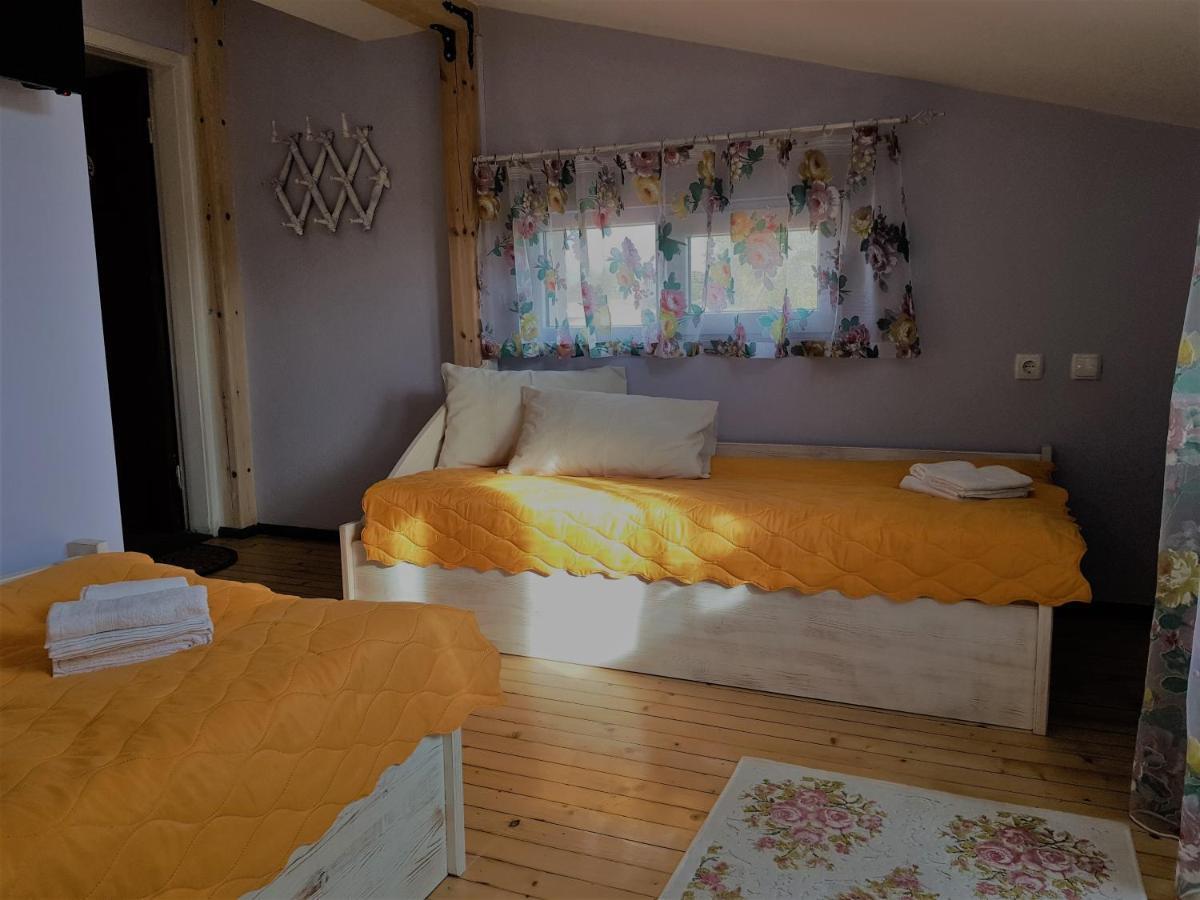 Casa Vivaldi Hotel Velingrad Bagian luar foto